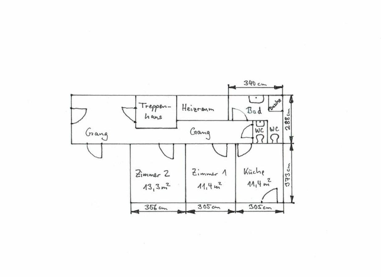珀丽Haus Bandol公寓 外观 照片